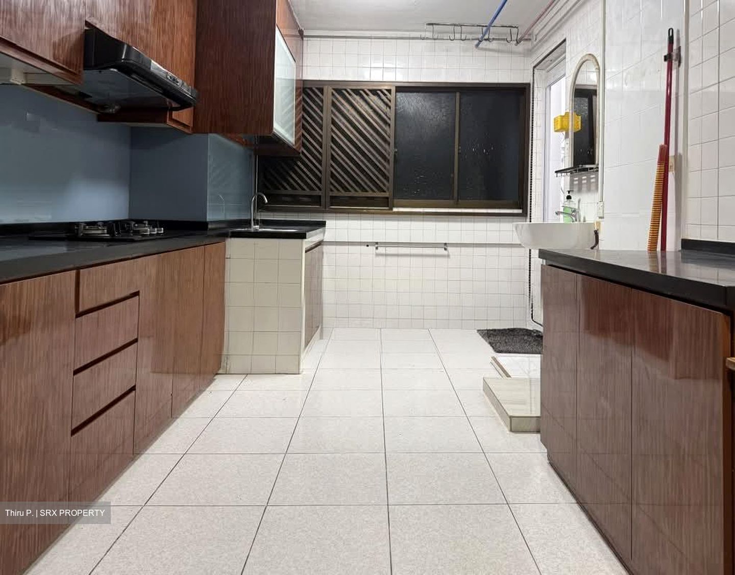 Blk 261 Jurong East Street 24 (Jurong East), HDB 3 Rooms #571368931